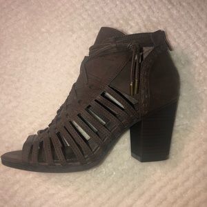 Beautiful comfortable heels